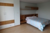 New apartment for rent in Thuy khue st, tay Ho, Ha noi